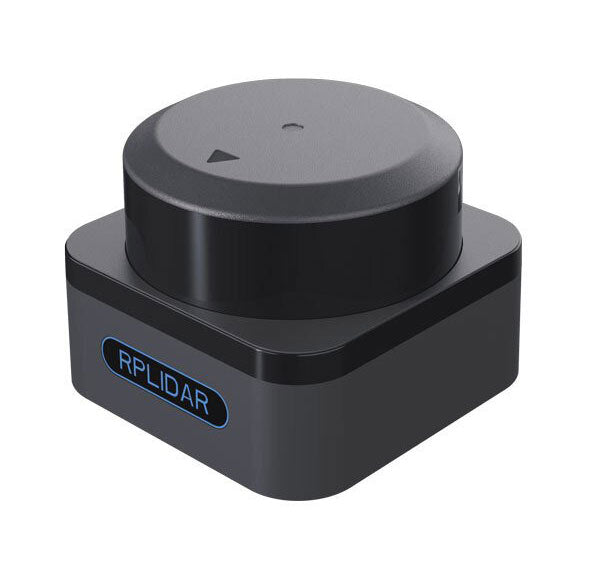 RPLIDAR S3