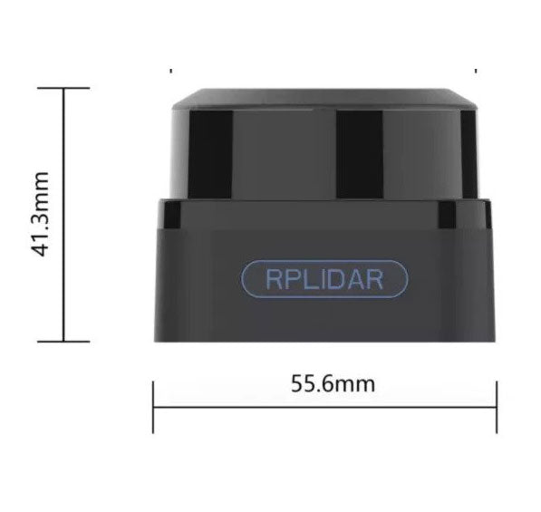 RPLIDAR S3