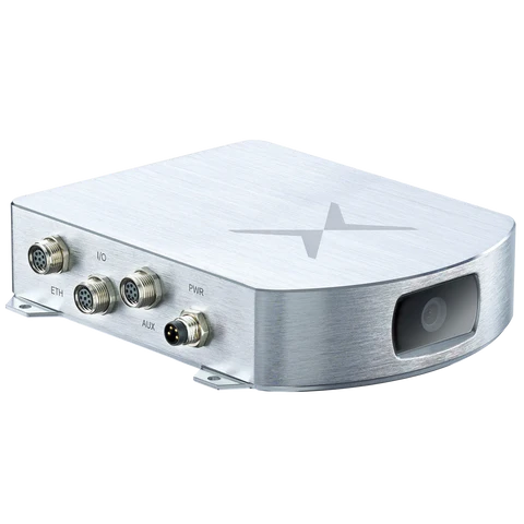 FIXPOSITION VISION-RTK 2 Starter Kit