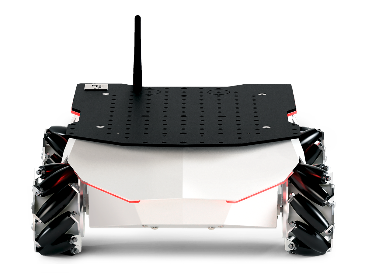 ROSbot XL
