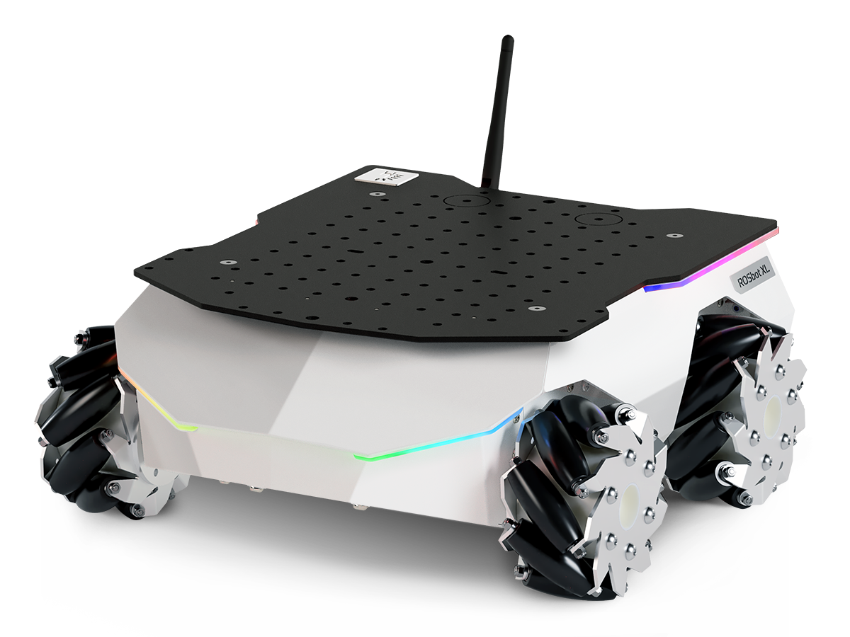 ROSbot XL