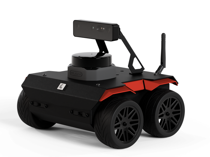 ROSbot 3