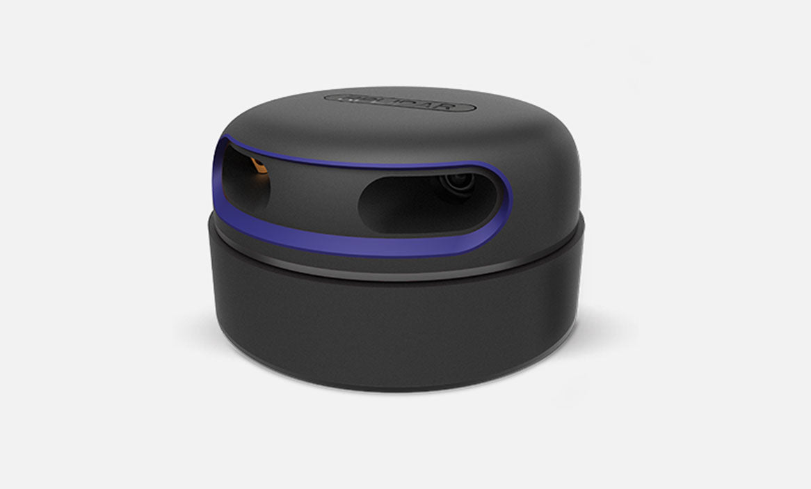 Rpladir RPLIDAR A2M12 – Husarion Store