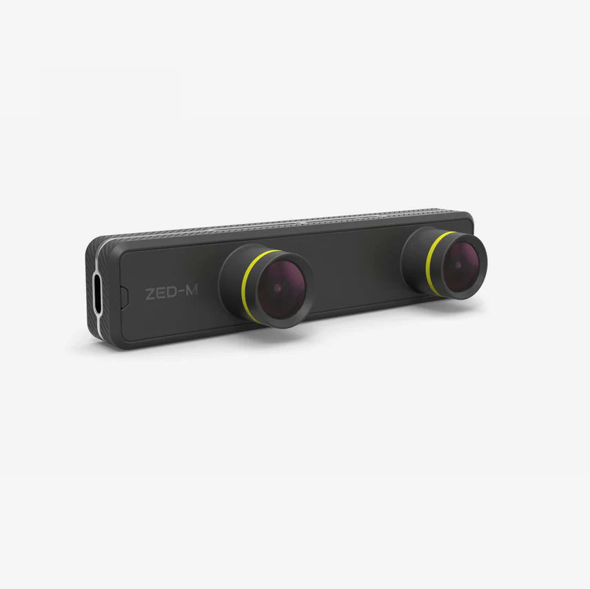 ZED Mini Stereo Camera